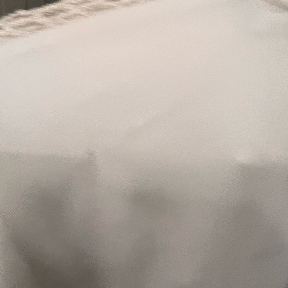 New A.L.C. Crepe Top - Picture 3 of 6